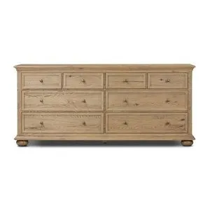 Product Image 1 for Geoffrey Wide Dresser from Four Hands