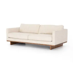 Product Image 10 for Everly Square Arm Sofa from Four Hands