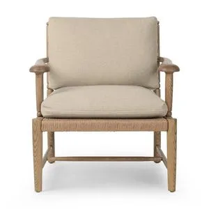 Product Image 1 for Bethan Chair from Four Hands