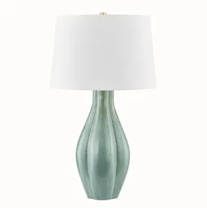 Product Image 5 for Galloway Table Lamp from Hudson Valley