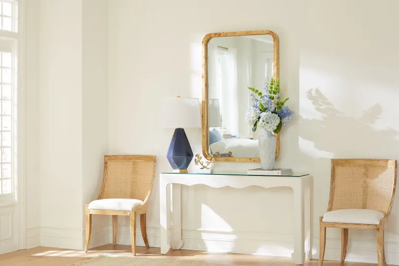 Light and Airy Living