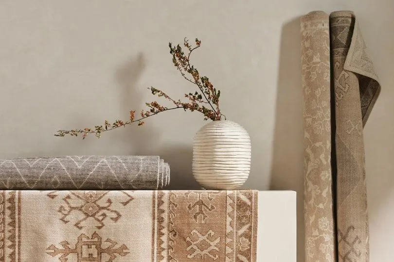 Interior Design Trends of 2023 - Brown is Back