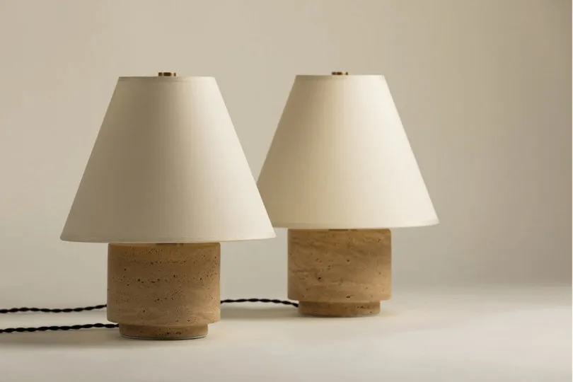 Colin King x Troy Lighting