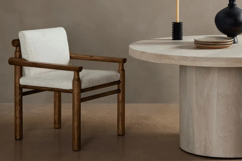 Scandinavian Modern Style