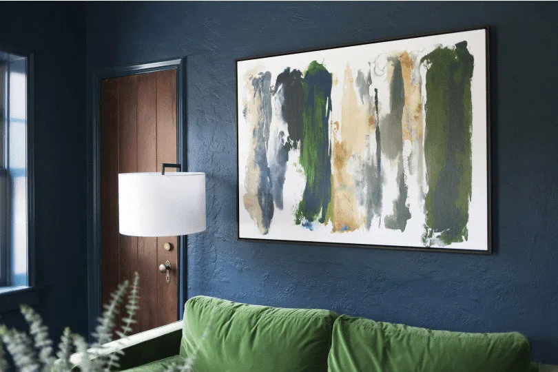 Shop our collection of artwork and home accents that feature bold colors | Scout & Nimble
