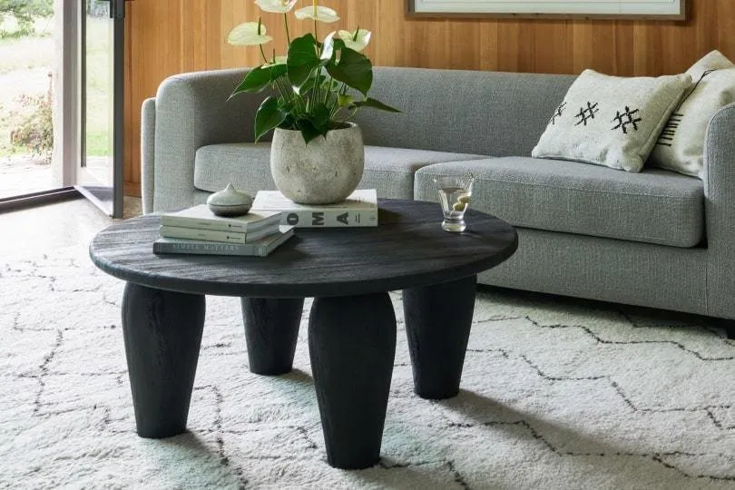 handcrafted furniture and decor