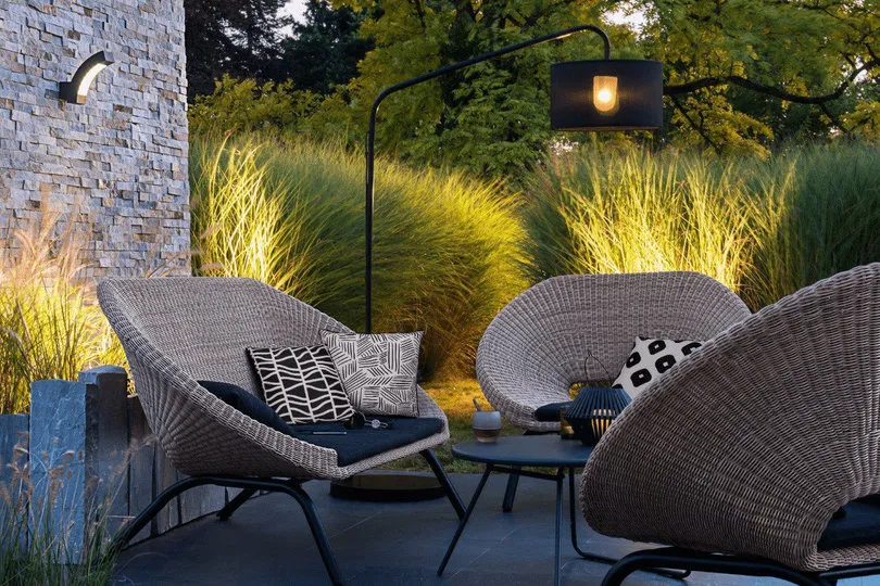 Shop our comfortable and durable selection of black & white outdoor pillows | Scout & Nimble
