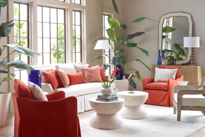 Classic Americana Coastal product image