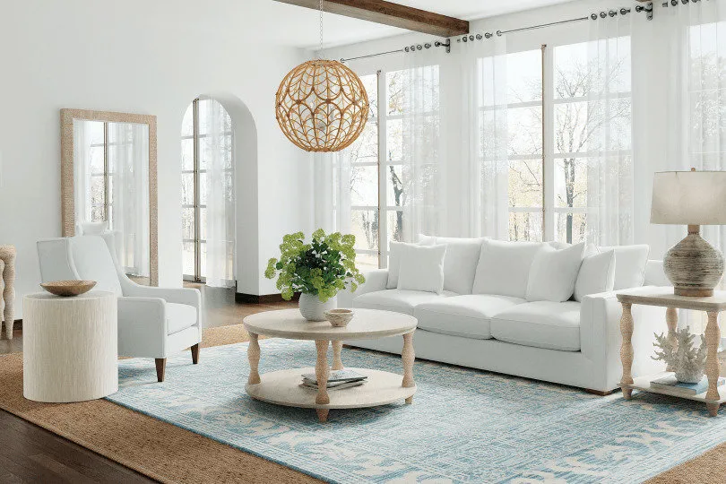 Shop our collection of Traditional Coffee Tables | Scout & Nimble