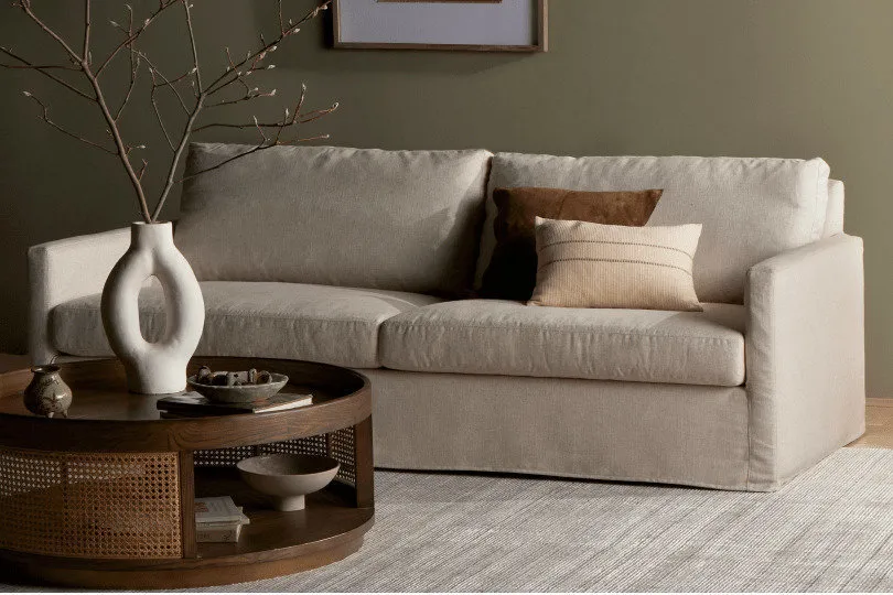 Shop our collection of products featuring trending upholstery | Scout & Nimble
