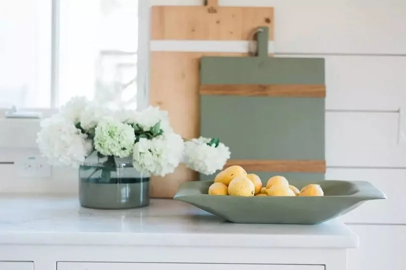 Kitchen Color Trends of 2023