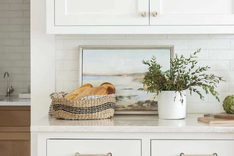 Vintage Style Artwork