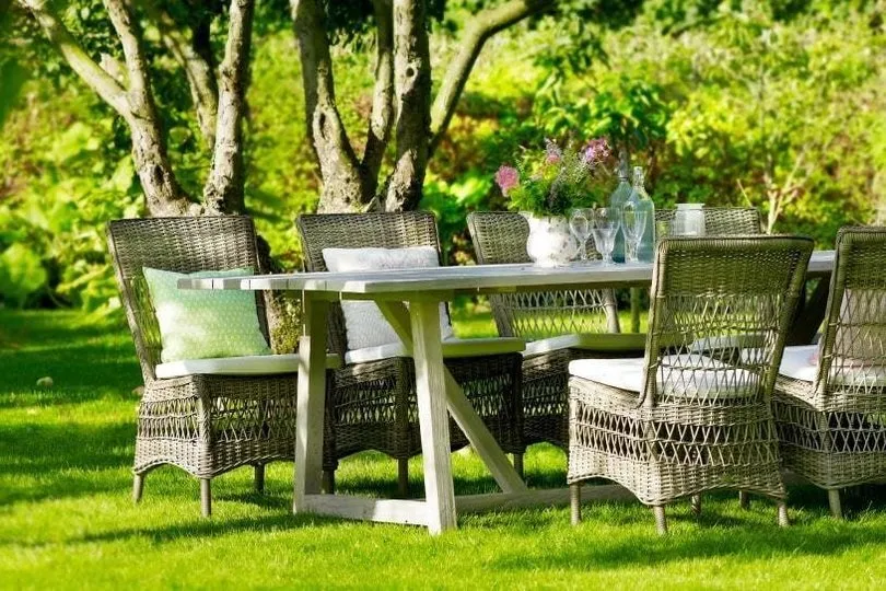 Shop the Look: Garden Party
