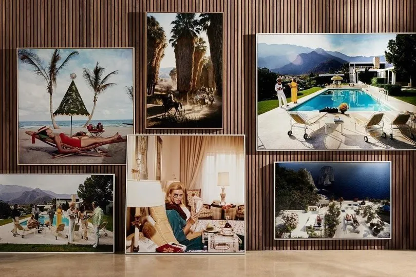 ChromaLuxe by Four Hands Art Studio | Scout & Nimble