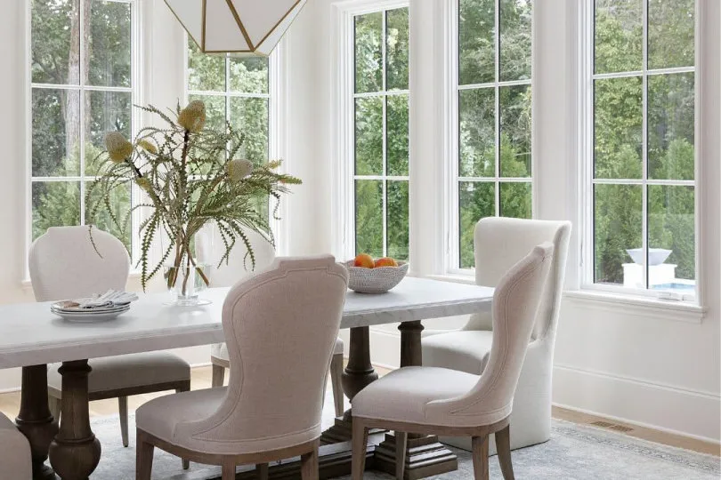 The Art of Everyday Living: Inviting Breakfast Nook Styles product image