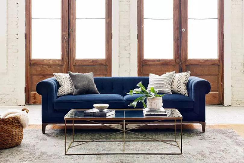 Shop our collection of Cozy Eclectic Pieces | Scout & Nimble