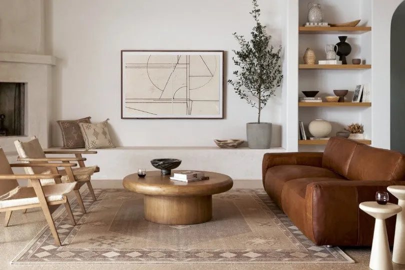 Shop Organic Modern Furniture, Lighting & Accessories | Scout & Nimble