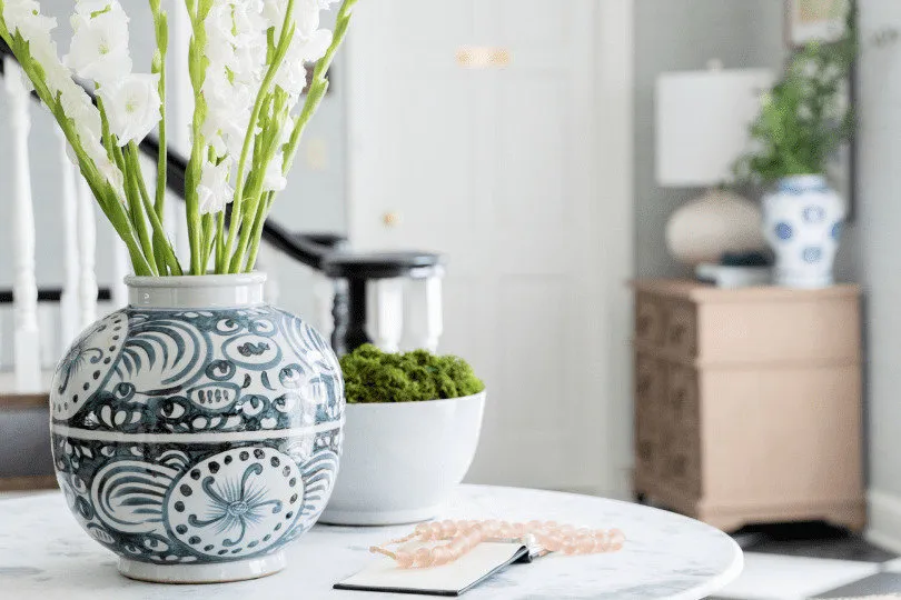 Pattern Play: Top Chinoiserie Styles