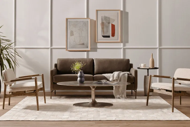 Shop our collection of Modern Coffee Tables & Styling Pieces | Scout & Nimble