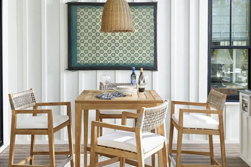 Elevated Outdoor Entertaining product image