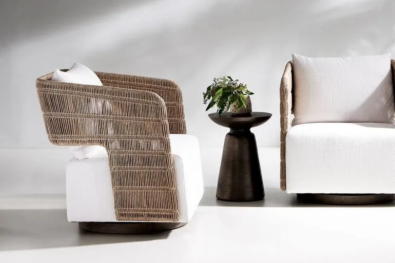 Shop New Outdoor Arrivals from Bernhardt | Scout & Nimble