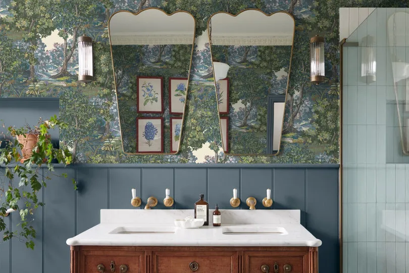 Traditional & Vintage Inspired product image