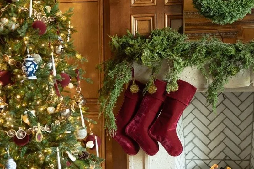 For the Mantel product image