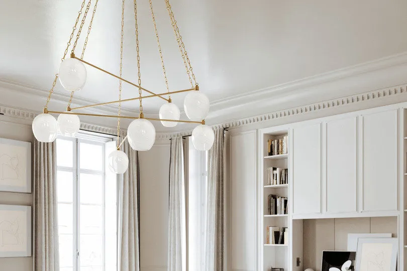 Shop our luxury collection of statement lighting | Scout & Nimble