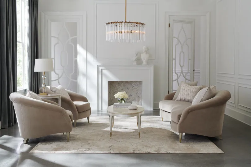 Shop our collection of products that embody a glamorous mood | Scout & Nimble