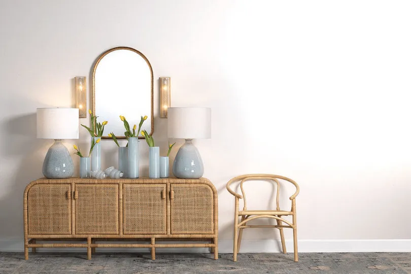 Shop our wide variety of Rattan Sideboards | Scout & Nimble