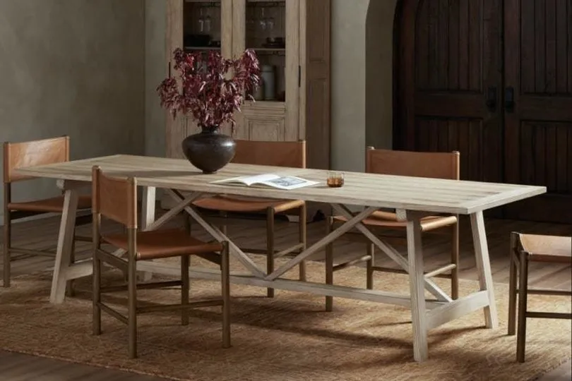 Van Thiel Collection from Four Hands