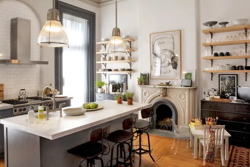 Achieve the Nancy Meyers Aesthetic product image