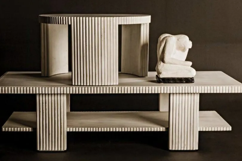 New Luxury Furniture from Noir | Scout & Nimble