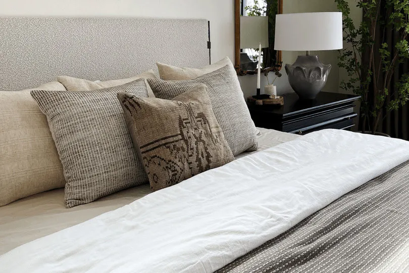 Designer Picks for the Perfect Bedscape