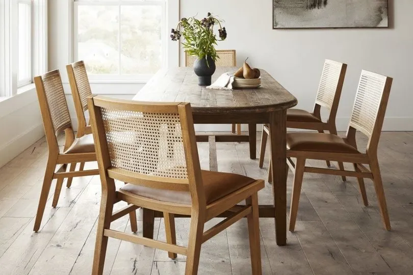 Dark Wood Tones in the Kitchen | Kitchen Trends 2023 | Scout & Nimble