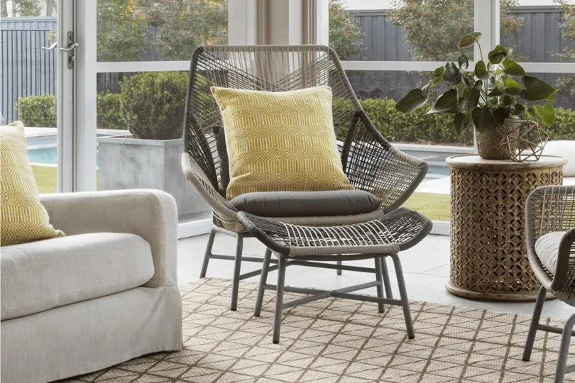 Shop trending outdoor luxury rugs from Scout & Nimble and other top design Brands | Scout & Nimble