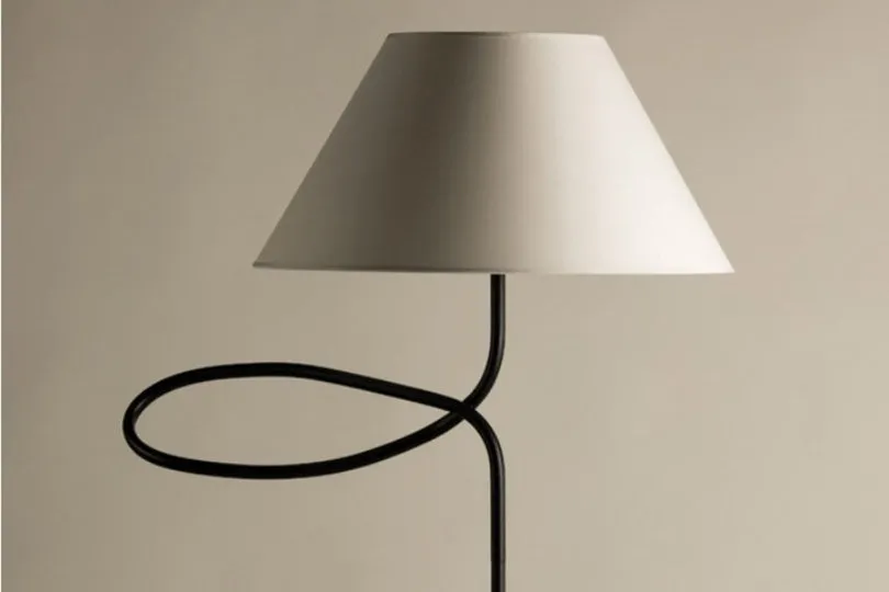 Now Trending: Sculptural Lighting