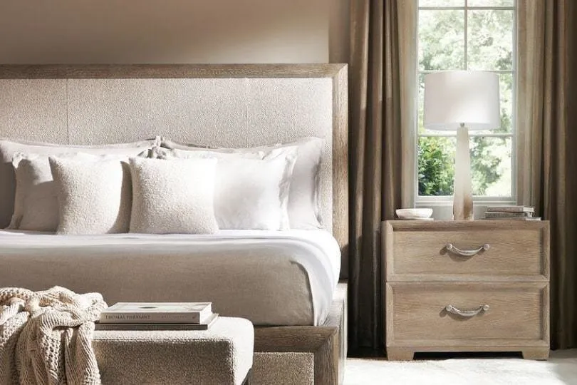 large bedroom furniture