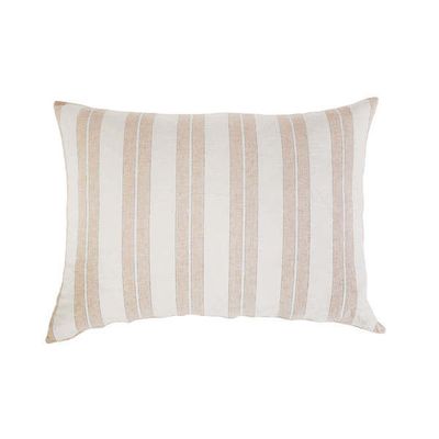 Carter Black Accent Pillow, Home Accents - Accent Pillows