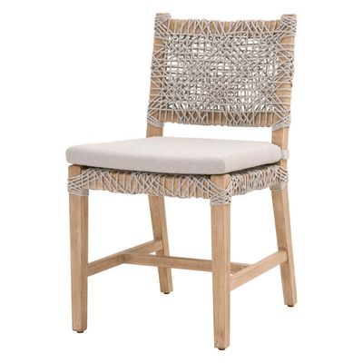 Intro. to Upholstery: Dining Room Chair - perennial