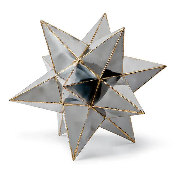 Product Image 1 for Moroccan Star from Regina Andrew Design