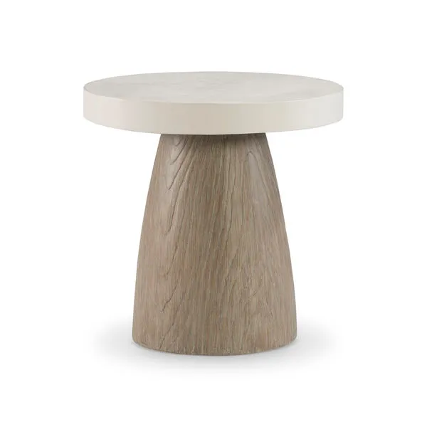 Product Image 1 for Granville Outdoor Side Table from Bernhardt Furniture