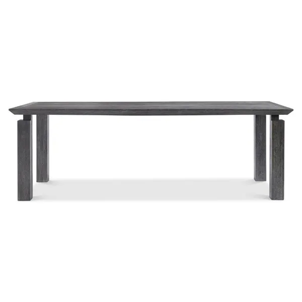 Product Image 1 for Menton Dining Table from Bernhardt Furniture