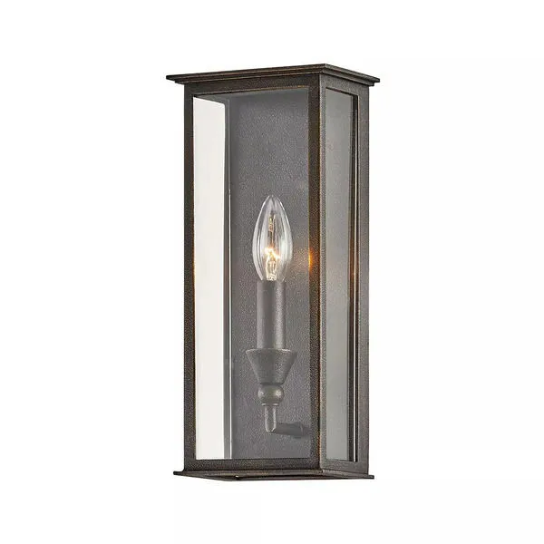 Product Image 1 for Chauncey 1 Light Sconce from Troy Lighting