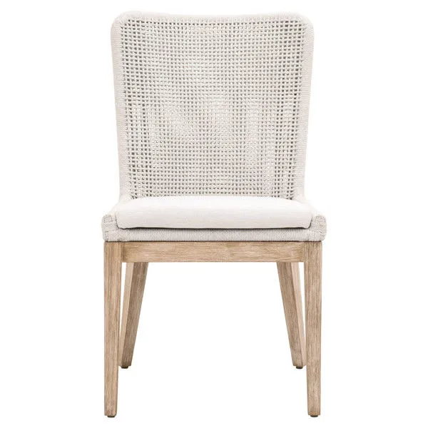 Product Image 1 for Mesh Dining Chair, Set of 2 from Essentials for Living