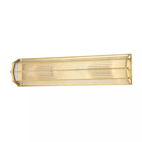 Product Image 1 for Wembley 4 Light Wall Sconce from Hudson Valley