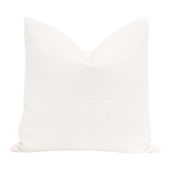 Product Image 1 for Essential Boucle Pillow, Set of 2 from Essentials for Living