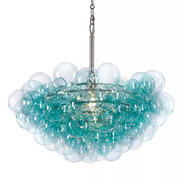 Product Image 1 for Bubbles Chandelier from Regina Andrew Design