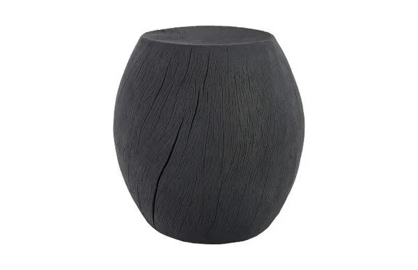Product Image 1 for Drum Stool from Phillips Collection