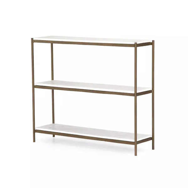 Product Image 1 for Felix Small Console Table from Four Hands